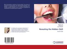 Buchcover von Revealing the Hidden Cleft