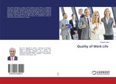 Copertina di Quality of Work Life