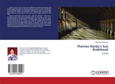 Copertina di Thomas Hardy’s Sue Bridehead