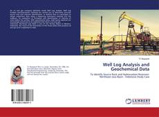 Buchcover von Well Log Analysis and Geochemical Data