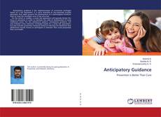 Buchcover von Anticipatory Guidance