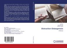 Buchcover von Distraction Osteogenesis