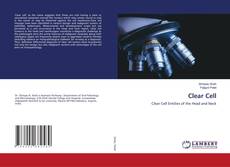 Copertina di Clear Cell