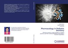 Buchcover von Pharmacology in Pediatric Dentistry