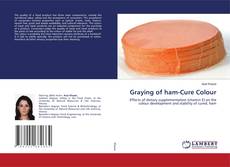 Bookcover of Graying of ham-Cure Colour