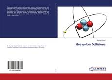 Buchcover von Heavy-Ion Collisions