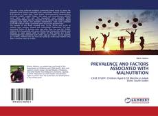 Copertina di PREVALENCE AND FACTORS ASSOCIATED WITH MALNUTRITION