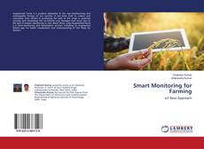 Copertina di Smart Monitoring for Farming