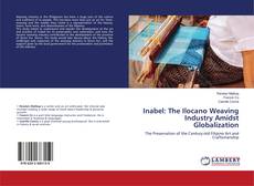 Buchcover von Inabel: The Ilocano Weaving Industry Amidst Globalization
