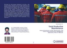 Copertina di Total Productive Maintenance