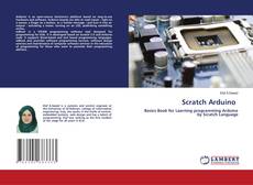 Buchcover von Scratch Arduino