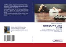 Copertina di PERSONALITY & VIDEO GAMES