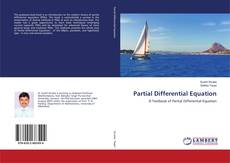Buchcover von Partial Differential Equation