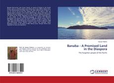 Copertina di Banaba - A Promised Land in the Diaspora
