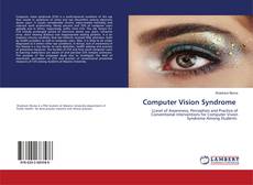 Copertina di Computer Vision Syndrome