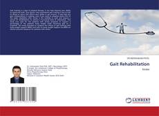 Buchcover von Gait Rehabilitation
