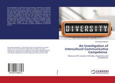 Buchcover von An Investigation of Intercultural Communicative Competence