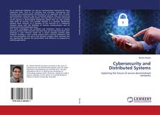 Copertina di Cybersecurity and Distributed Systems