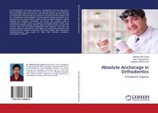 Buchcover von Absolute Anchorage in Orthodontics
