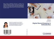 Copertina di Digital Record Keeping in Orthodontics