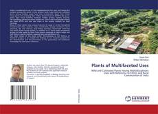 Buchcover von Plants of Multifaceted Uses