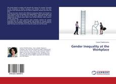 Copertina di Gender Inequality at the Workplace