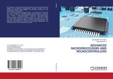 Buchcover von ADVANCED MICROPROCESSORS AND MICROCONTROLLERS