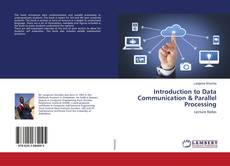Copertina di Introduction to Data Communication & Parallel Processing