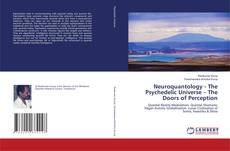 Portada del libro de Neuroquantology - The Psychedelic Universe – The Doors of Perception