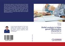 Couverture de Diallel analysis in bitter gourd (Momordica charantia L)
