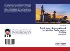 Buchcover von Contingency Ranking Based on Multiple Performance Indices