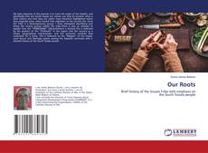 Copertina di Our Roots