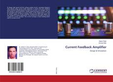 Couverture de Current Feedback Amplifier