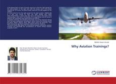 Copertina di Why Aviation Trainings?