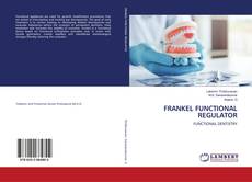 Buchcover von FRANKEL FUNCTIONAL REGULATOR