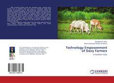 Couverture de Technology Empowerment of Dairy Farmers