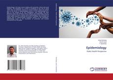 Copertina di Epidemiology