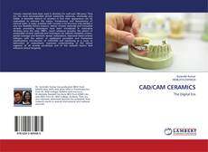 Buchcover von CAD/CAM CERAMICS