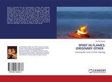 Copertina di SPIRIT IN FLAMES: ORIGINARY OTHER
