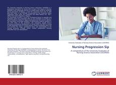Buchcover von Nursing Progression Sip