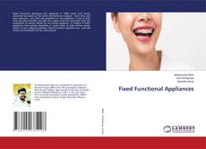 Copertina di Fixed Functional Appliances