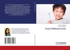 Buchcover von Early Childhood Caries