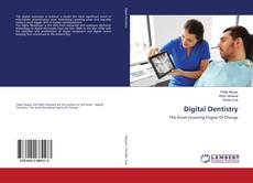 Buchcover von Digital Dentistry