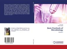 Copertina di Basic Practicals of Microbiology