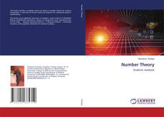Buchcover von Number Theory
