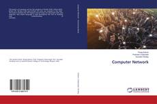 Couverture de Computer Network