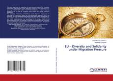 Copertina di EU – Diversity and Solidarity under Migration Pressure