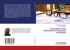 Buchcover von Innovation in the Assessment of Technical Education