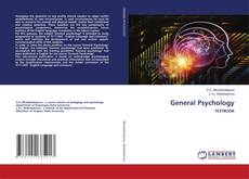Buchcover von General Psychology