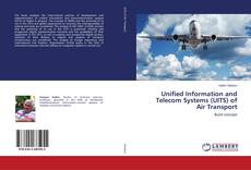 Buchcover von Unified Information and Telecom Systems (UITS) of Air Transport